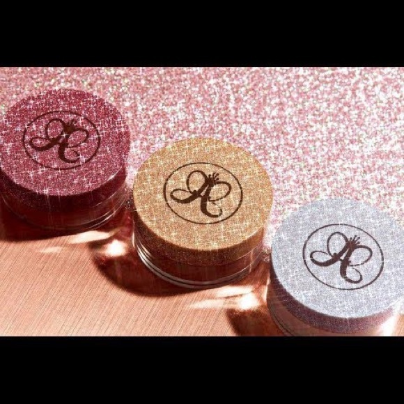 ✨ABH 3 Piece Mini Loose Highlighter Set - Picture 10 of 15